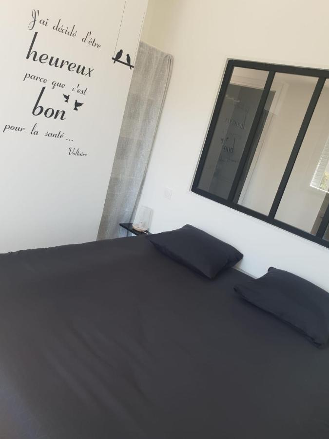 Cosy T2-Gare De Grenoble公寓 外观 照片
